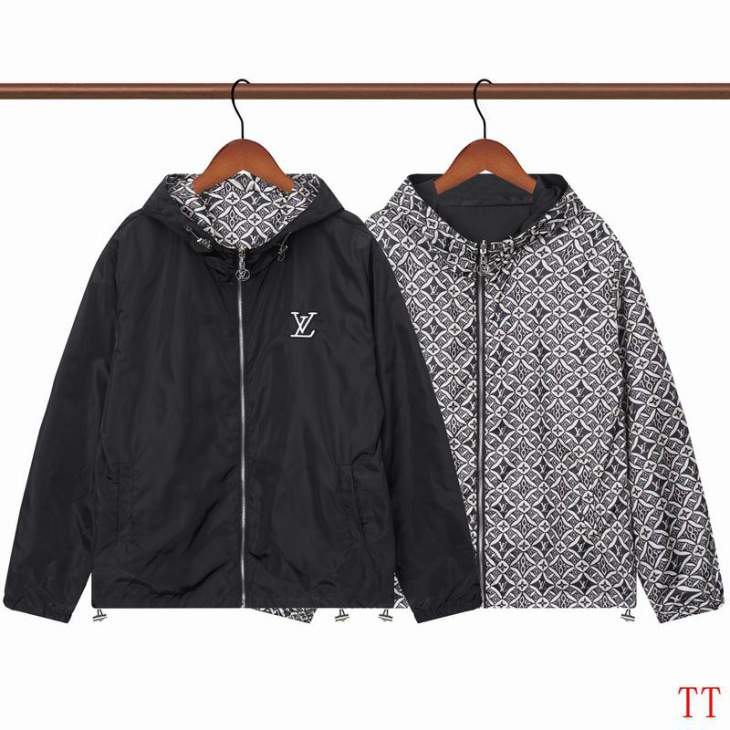 Picture of Louis Vuitton Jackets _SKULVM-2XL20tx0232788